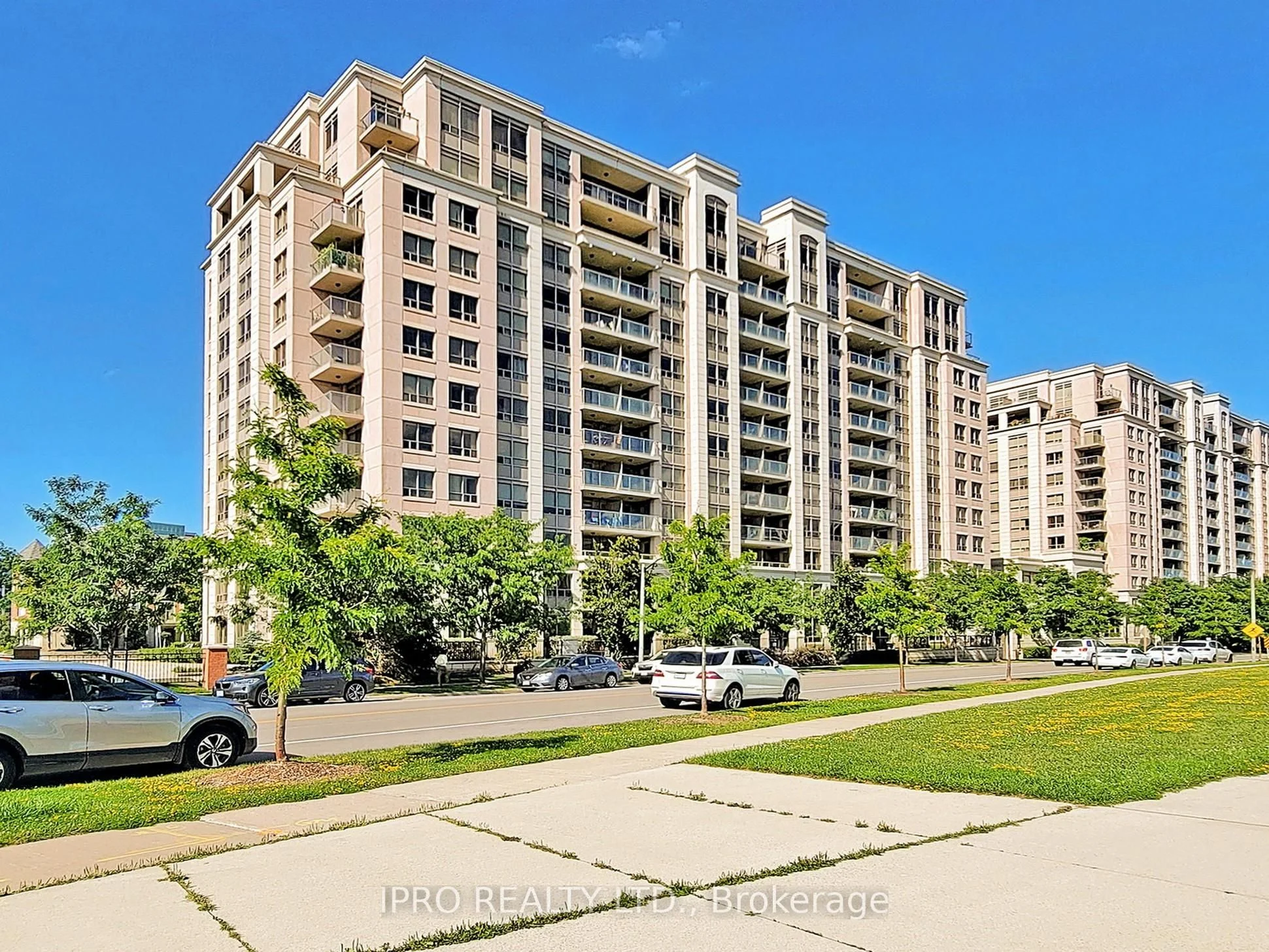 39 Galleria Parkway Drive 608, Markham, On L3t 0a6