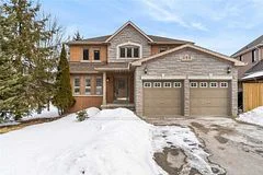 355 Carruthers Avenue Bsmnt-b, Newmarket, On L3x 2b7