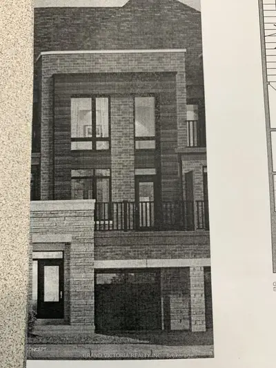 21j Block B008u044 Street N, Aurora, On X1x 1x1