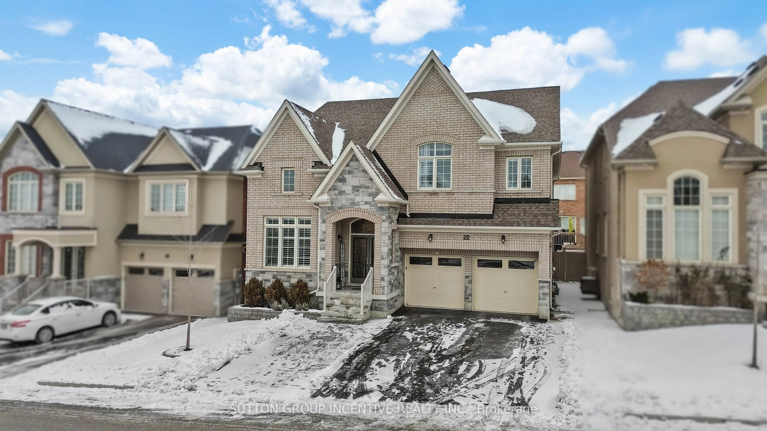 22 Blazing Star Street, East Gwillimbury, On L9n 0s1