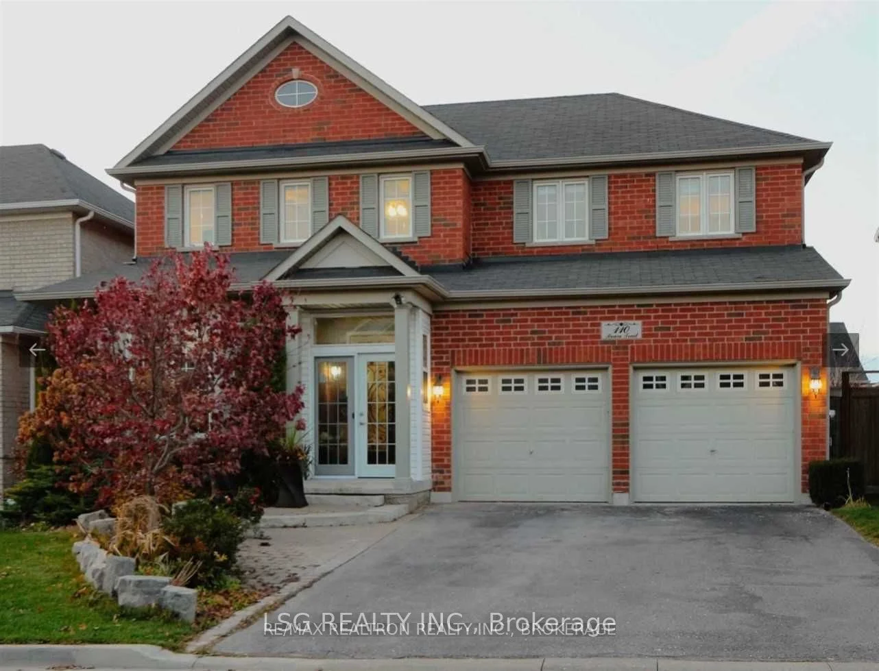 110 Beare Trail Basemnt, Newmarket, ON L3X 3B6