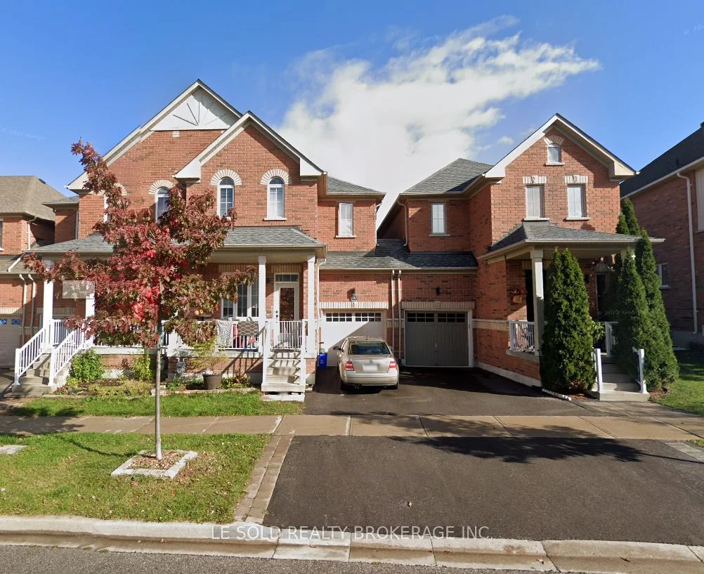 39 Aubergine Street, Richmond Hill, On L4e 5a7
