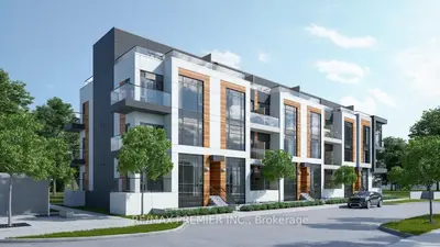 1000 Elgin Mills Road E 403, Richmond Hill, ON L4S 1M4