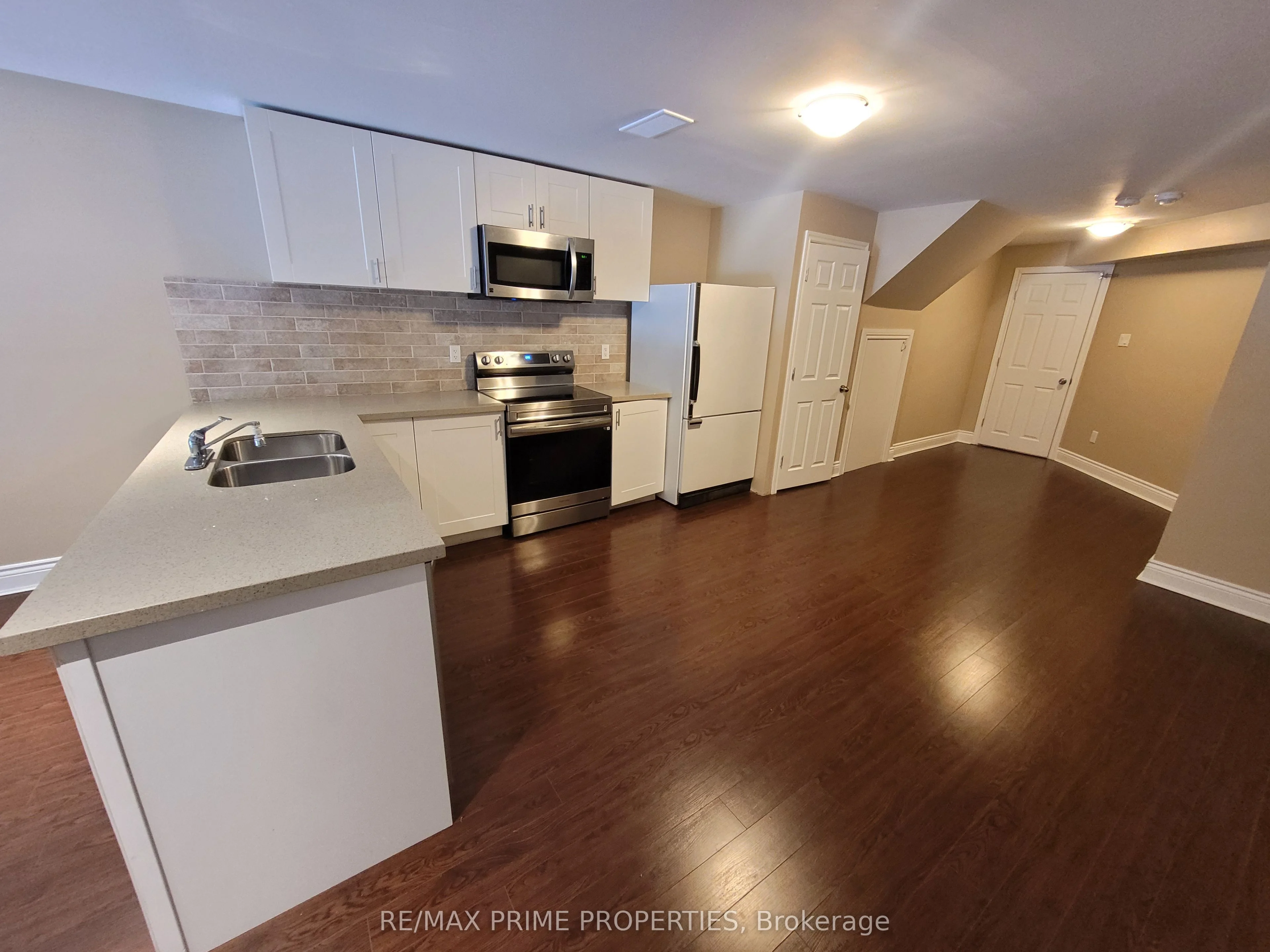 67 Scotia Road Lower, Georgina, On L0e 1r0