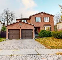 328 Salisbury Lane S Bsmt, Newmarket, On L3y 8a6