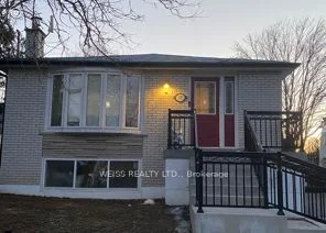 17 Pine Street, Whitchurch-stouffville, On L4a 1h1
