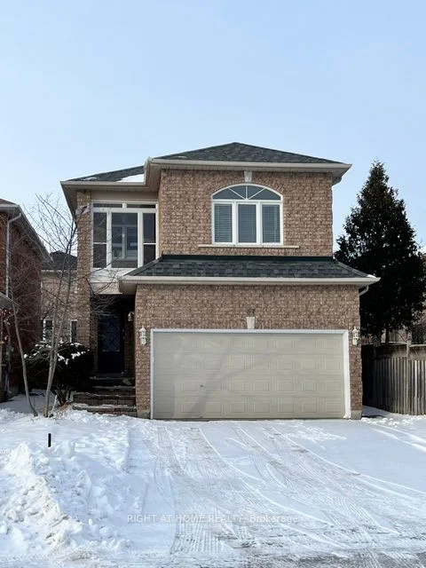 57 Zippora Drive, Richmond Hill, ON L4S 2M7