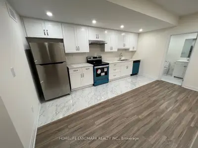 9472 Bayview Avenue Bsmt, Richmond Hill, On L4c 5h3