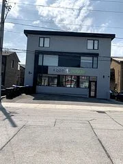 66 John Street W 2nd Flr, Bradford West Gwillimbury, ON L3Z 2B2