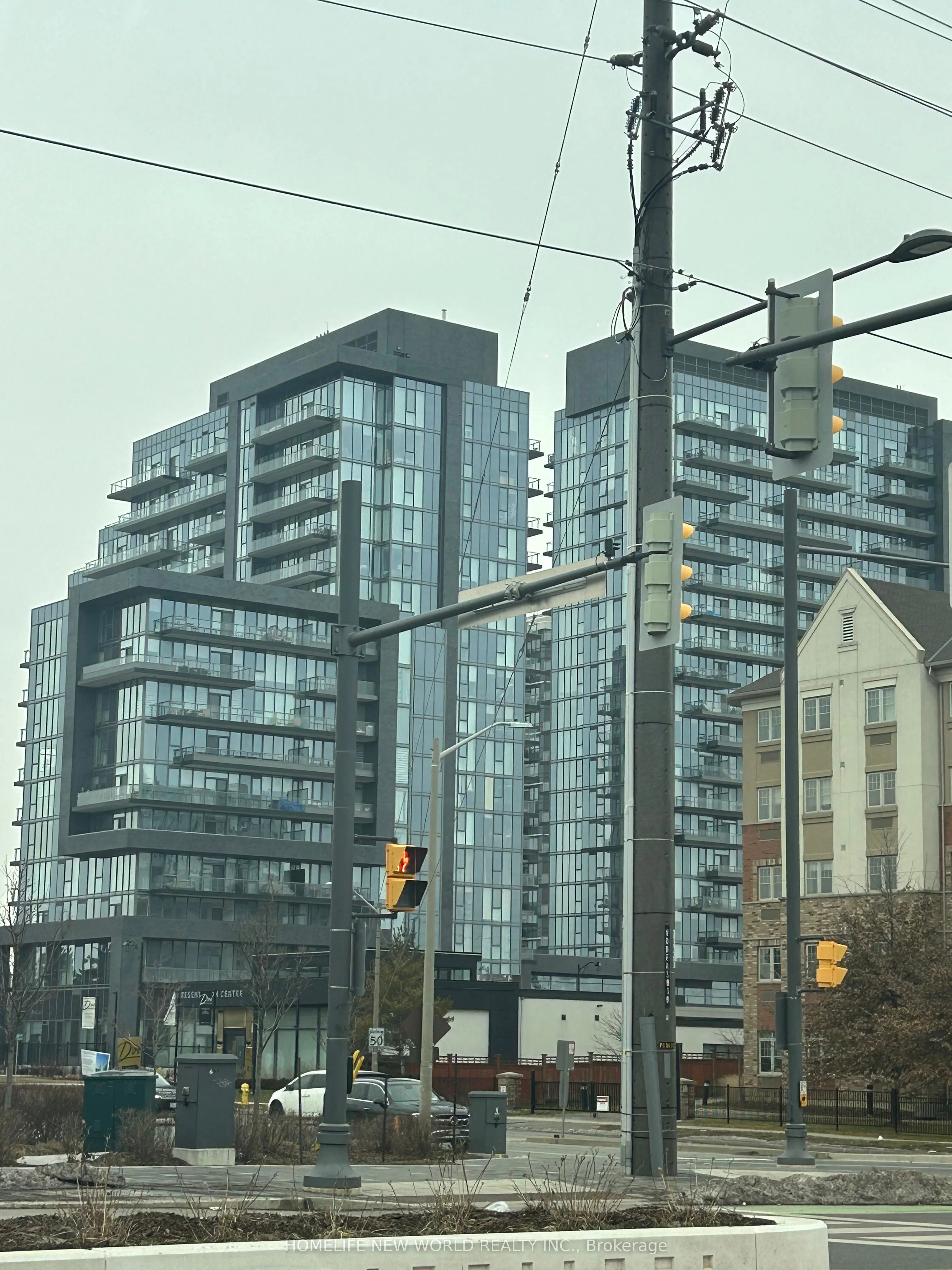 20 Gatineau Drive 1510, Vaughan, ON L4J 0L3