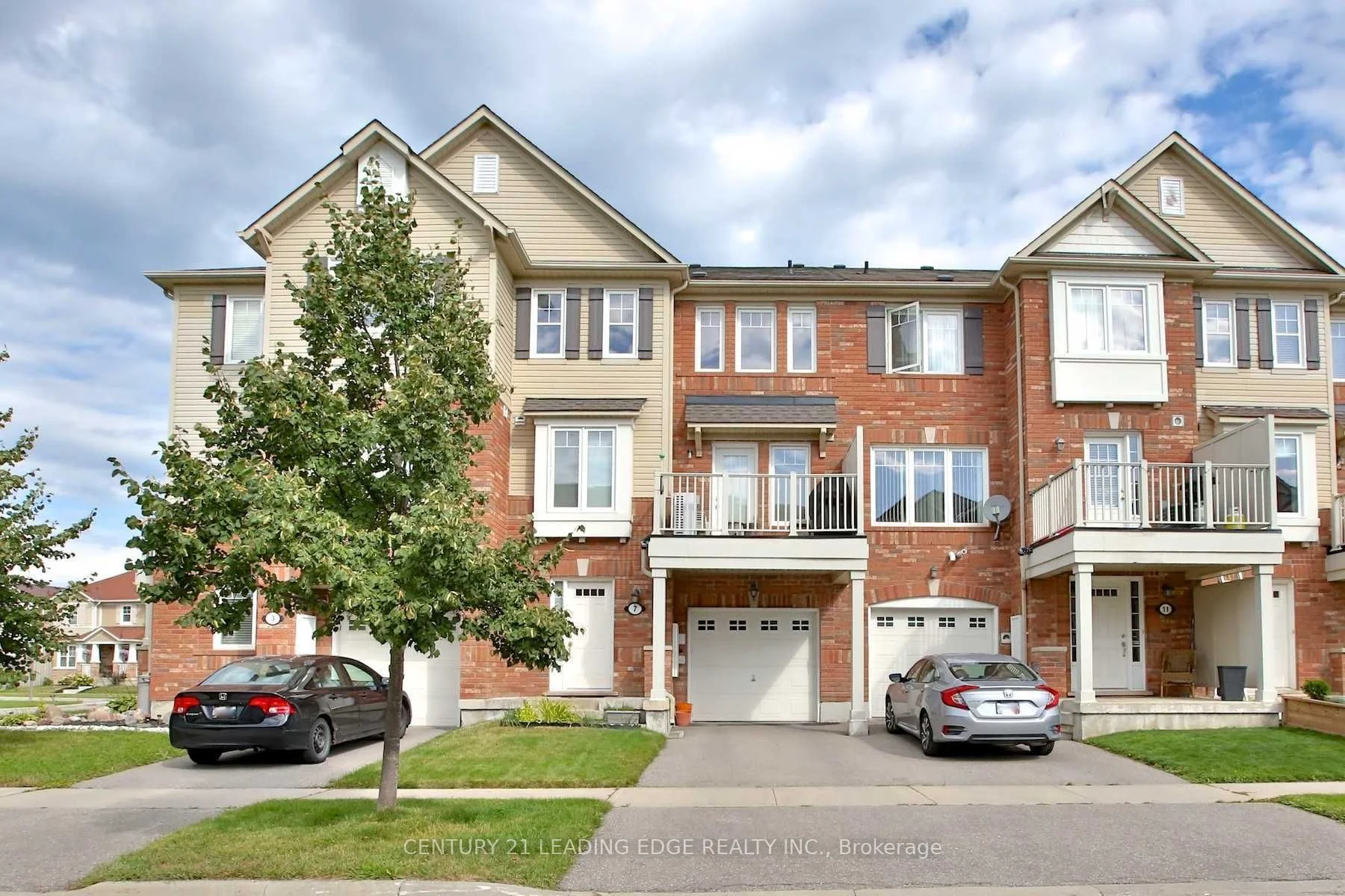 7 Muston Lane, Whitchurch-stouffville, On L4a 0p9