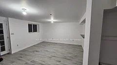 260 Britannia Avenue Bsmt-, Bradford West Gwillimbury, ON L3Z 1A7