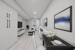 89 Delbert Circle Bsmt, Whitchurch-stouffville, On L4a 0t4