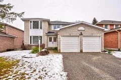 689 Leslie Valley Drive Main, Newmarket, On L3y 7j6