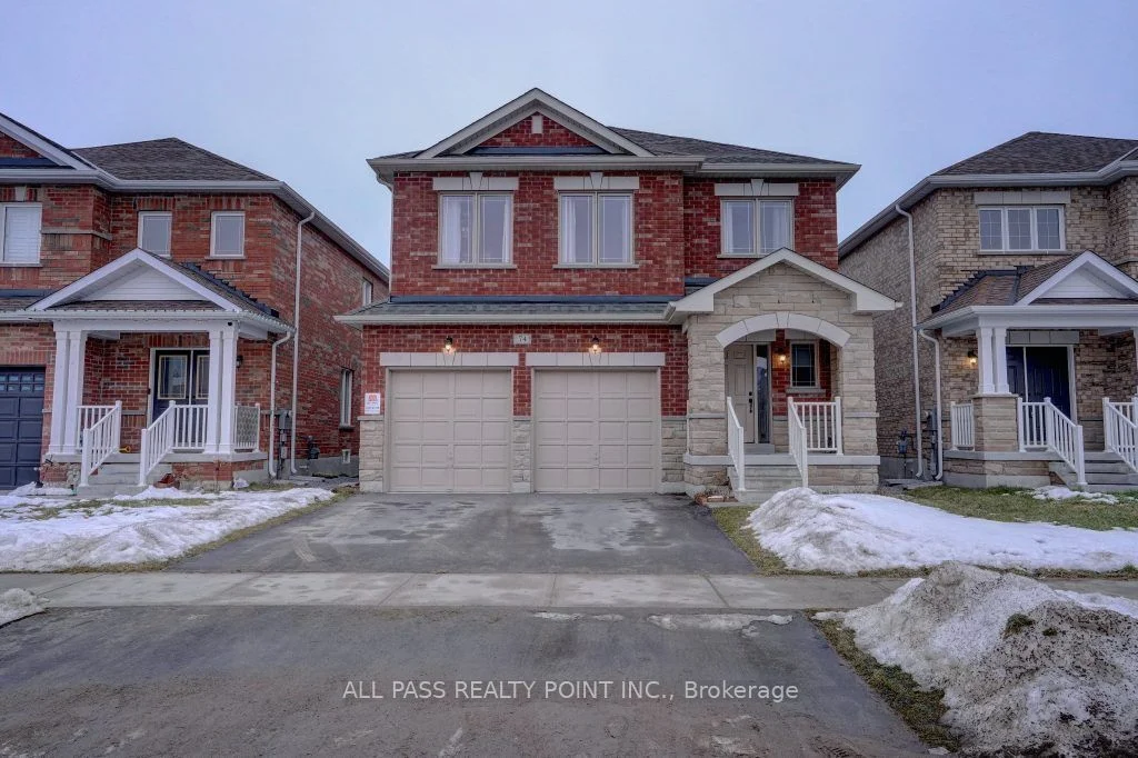 74 Terry Clayton Avenue, Brock, ON L0K 1A0