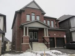 186 Rowe Street, Bradford West Gwillimbury, On L0g 1w0