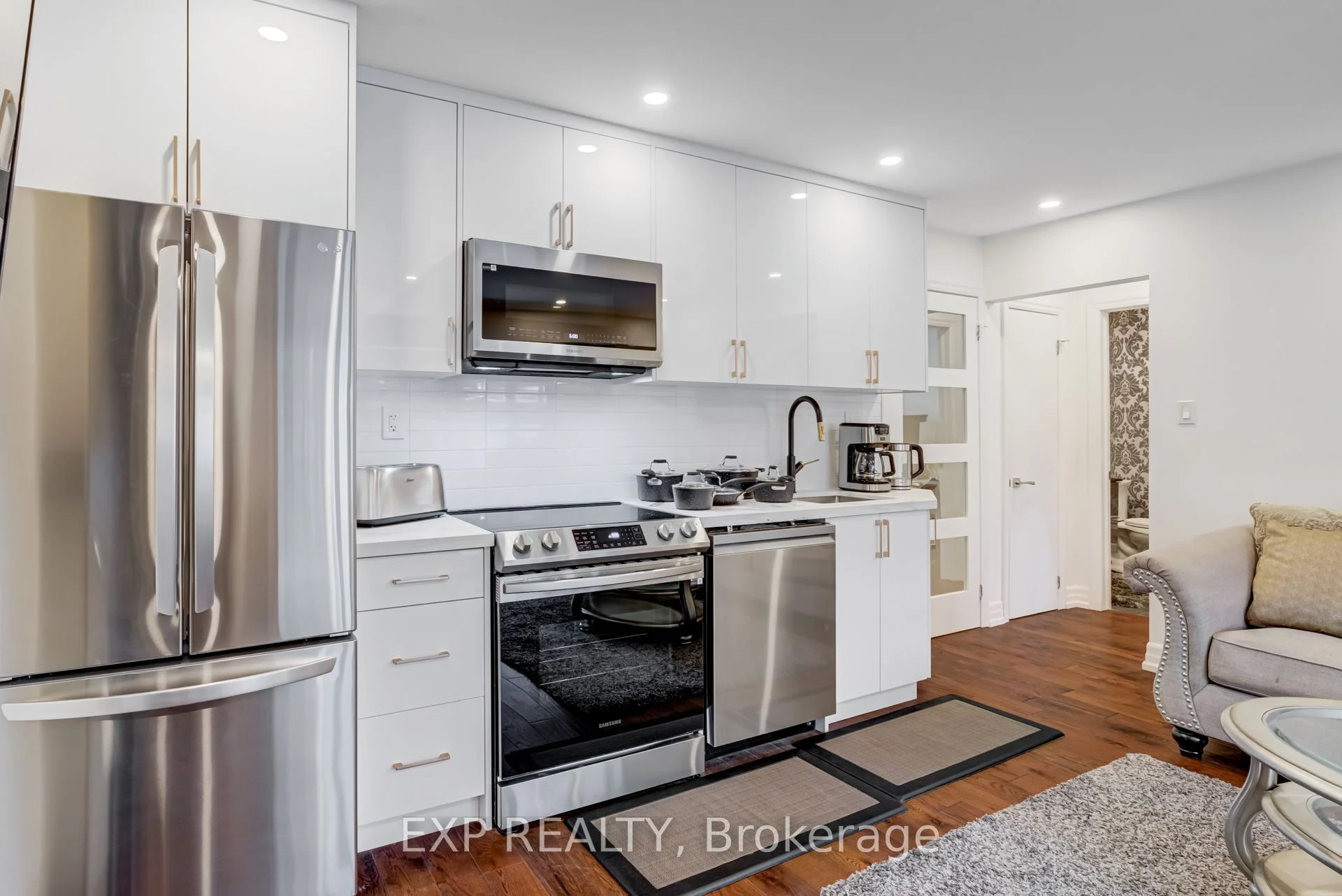 223 Weldrick Road W Lower, Richmond Hill, On L4c 5j2