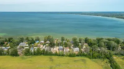 498 Duclos Point Road Road, Georgina, On L0k 1n0