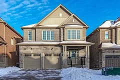 15 Robb Thompson Road, East Gwillimbury, ON L0G 1M0