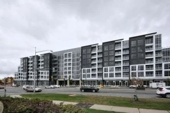 8763 Bayview Avenue 613, Richmond Hill, ON L4B 3V1