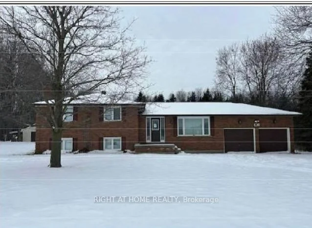 5006 Yonge Street, Innisfil, On L0l 1r0