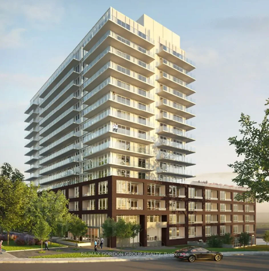 185 Deerfield Road #408, Newmarket, On L3y 0g7