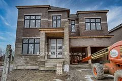 Lot 46 John Dallimore Drive S, Georgina, On L4p 0l5