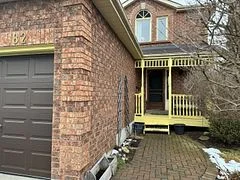 82 Ondrey Street, Bradford West Gwillimbury, ON L3Z 2X1