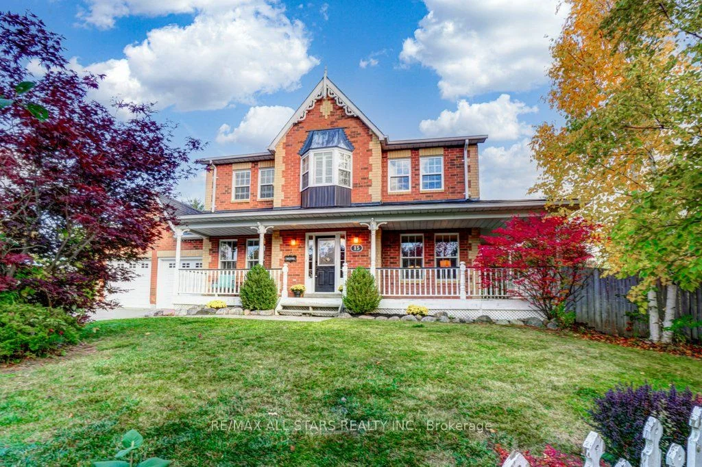 Detached in Uxbridge
