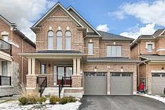 25 Prosperity Way, East Gwillimbury, On L9n 0v1