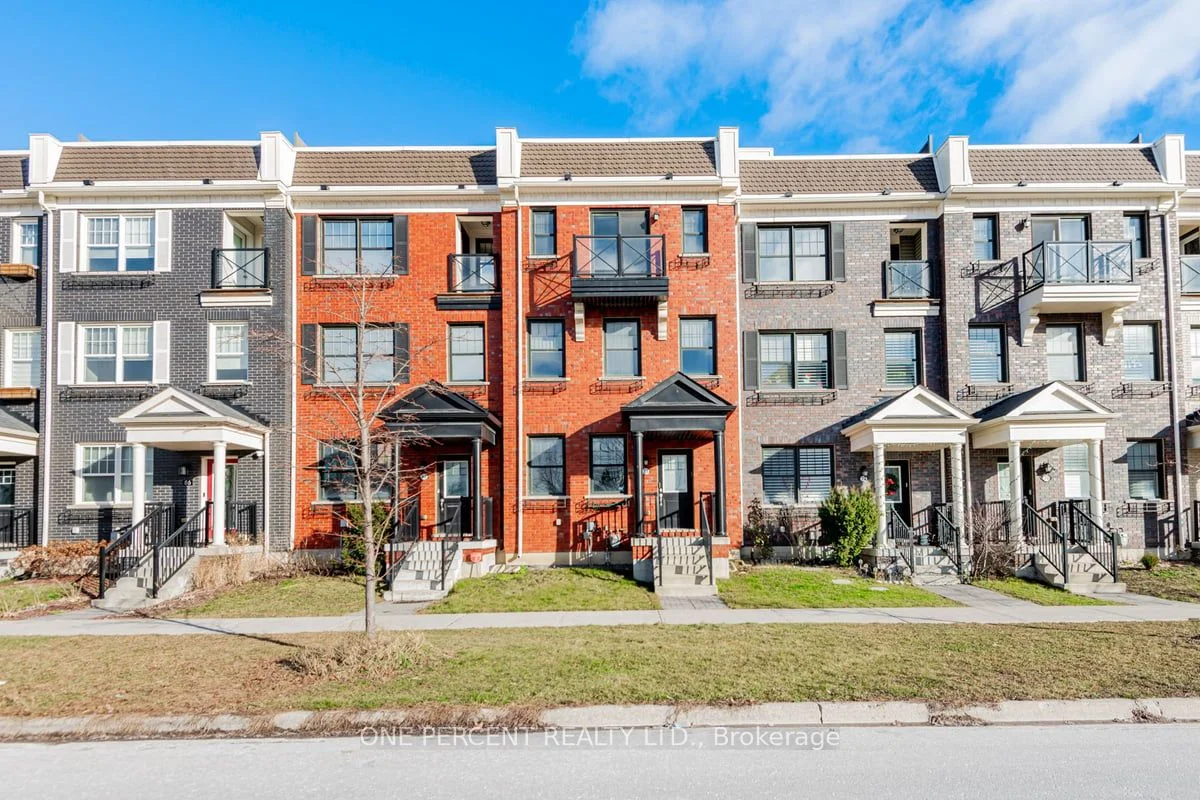 78 Baker Hill Boulevard, Whitchurch-Stouffville, ON L4A 1Y4