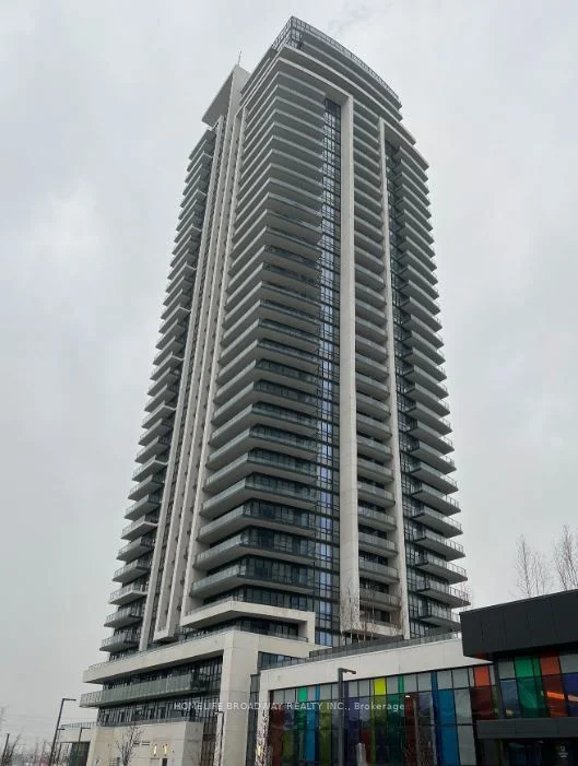 12 Gandhi Lane 2507, Markham, ON L3T 0G8