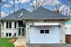 42 Riveredge Drive, Georgina, On L4p 2n9