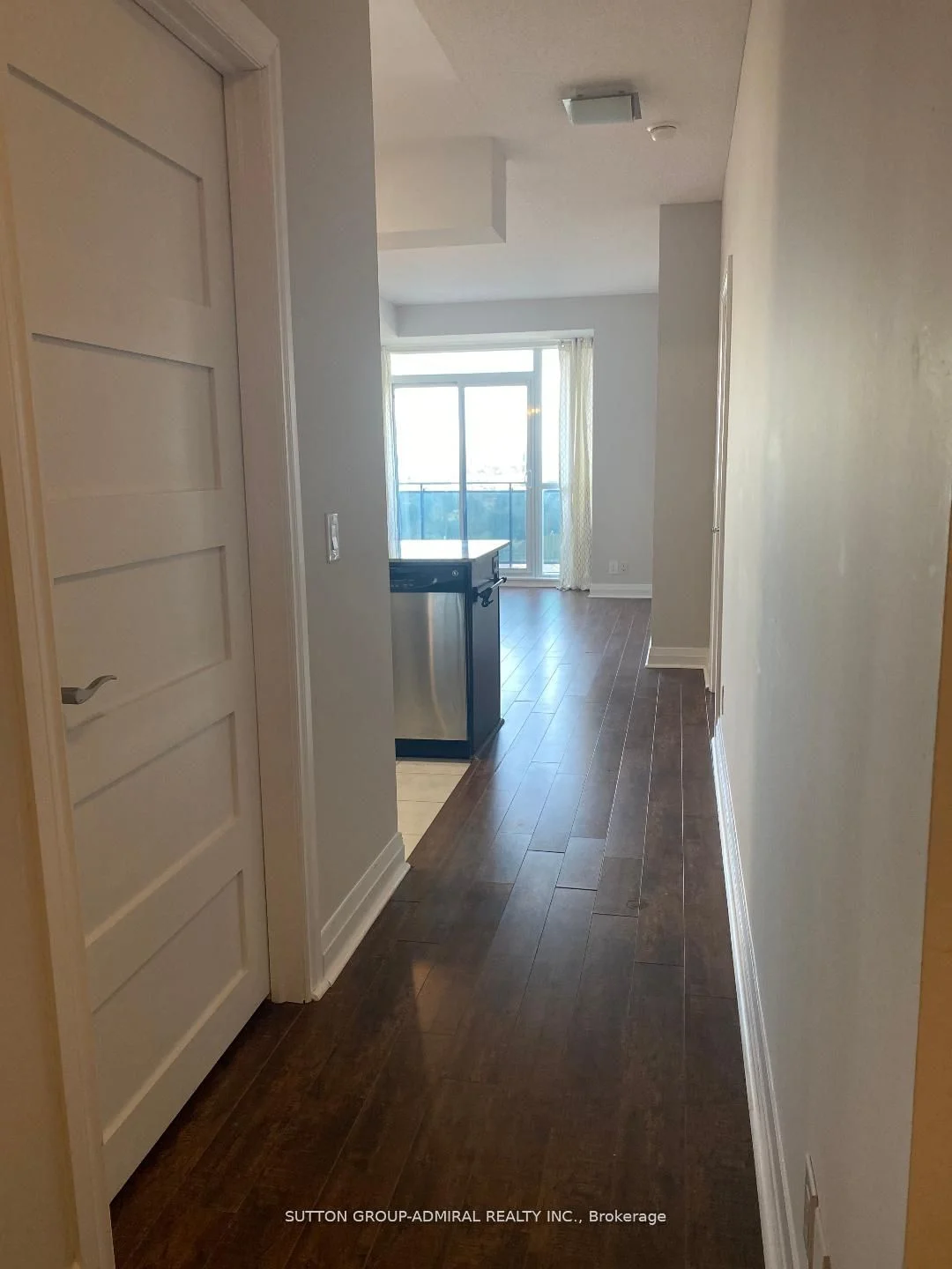 520 Steeles Avenue W 1202, Vaughan, ON L4J 0H2