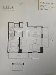 6 David Eyer Road 312, Richmond Hill, On L4s 0n5