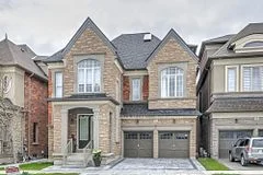 Detached in Markham