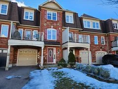 54 Muston Lane, Whitchurch-stouffville, On L4a 0p9
