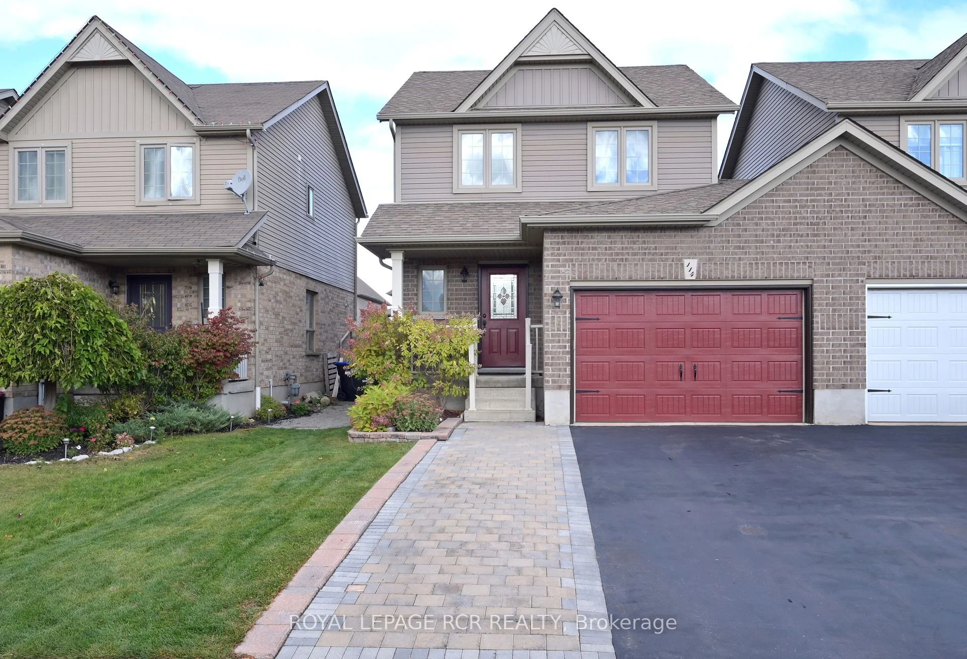 114 QUIGLEY Street, Essa, ON L0M 1B6
