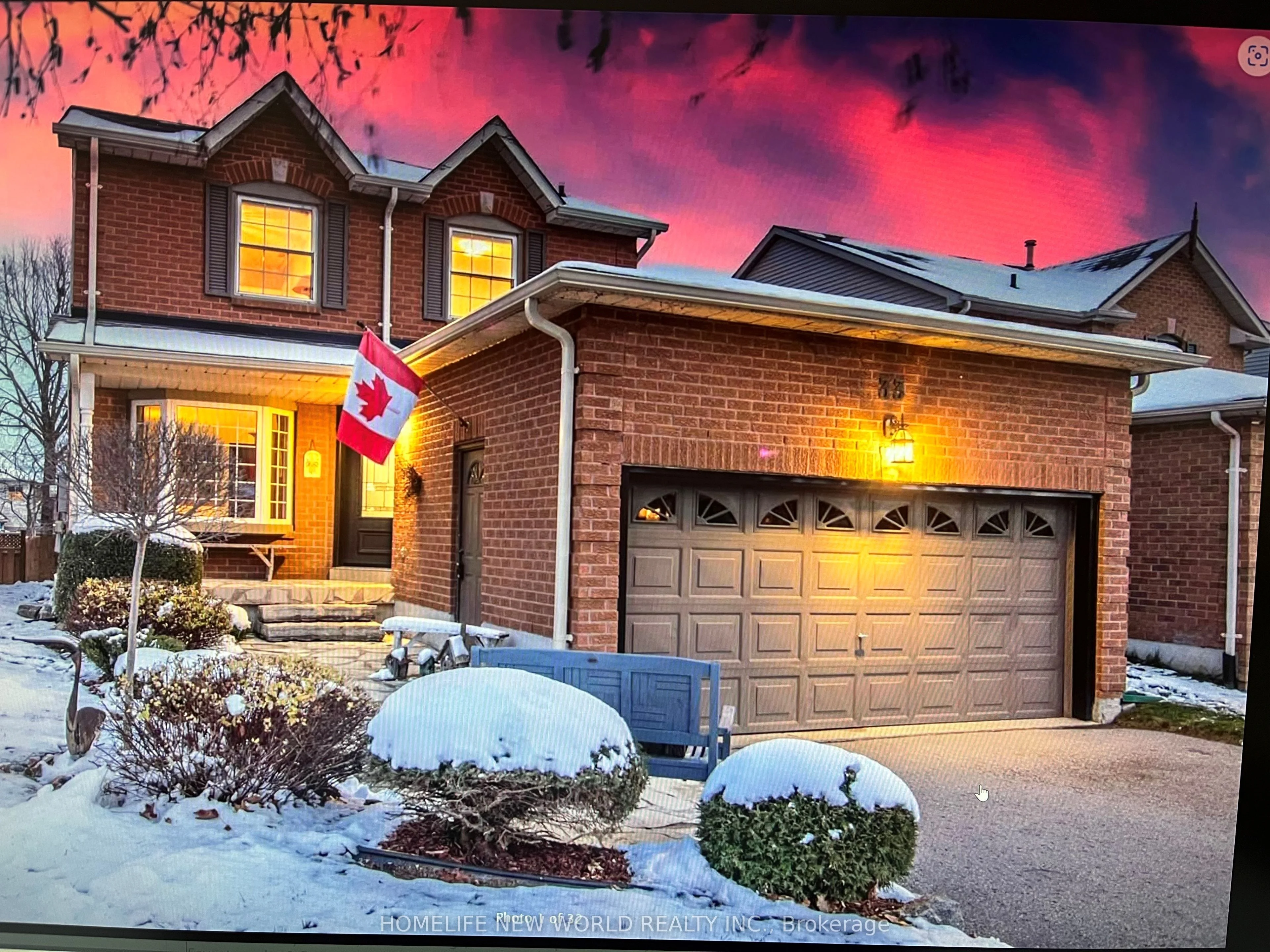 33 Ladyburn Drive, Georgina, On L4p 3r1