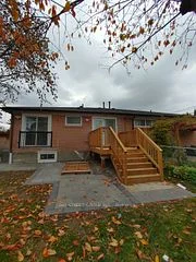 250 Beechy Drive Main 2b, Richmond Hill, On L4c 2x7