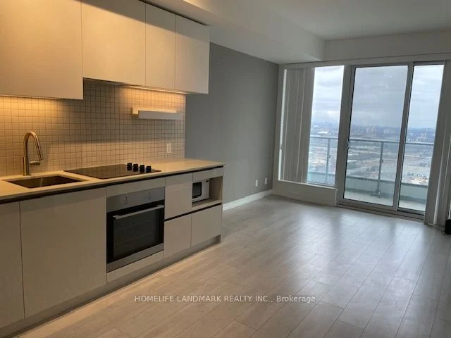 898 Portage Parkway 3907, Vaughan, ON L4K 0J6