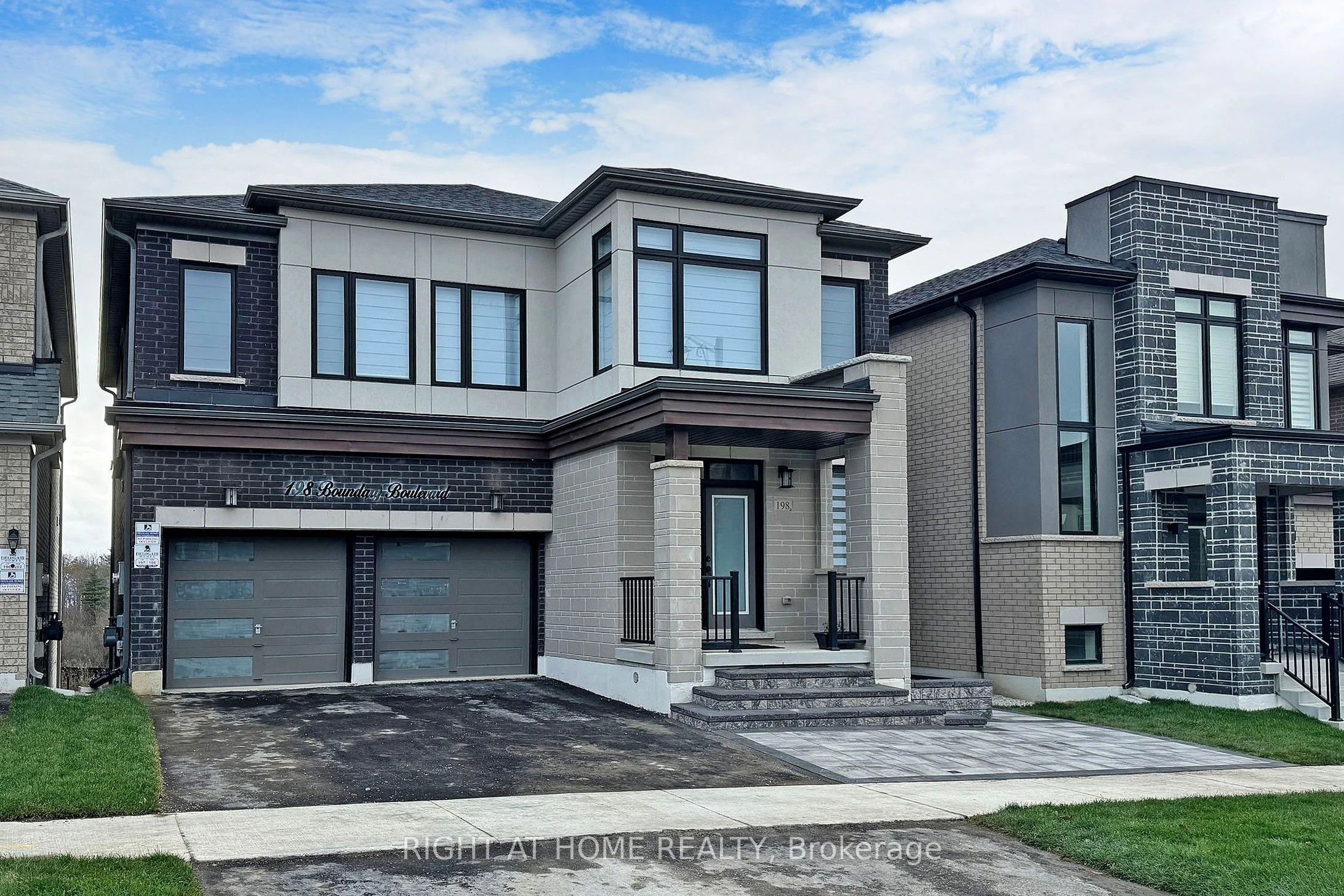 198 Boundary Boulevard, Whitchurch-stouffville, On L4a 4w3