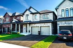 60 Betty May Crescent E, East Gwillimbury, On L9n 1s2
