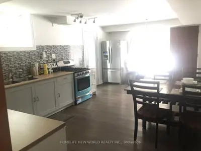 30 Maryvale Crescent Lower, Richmond Hill, On L4c 6p8
