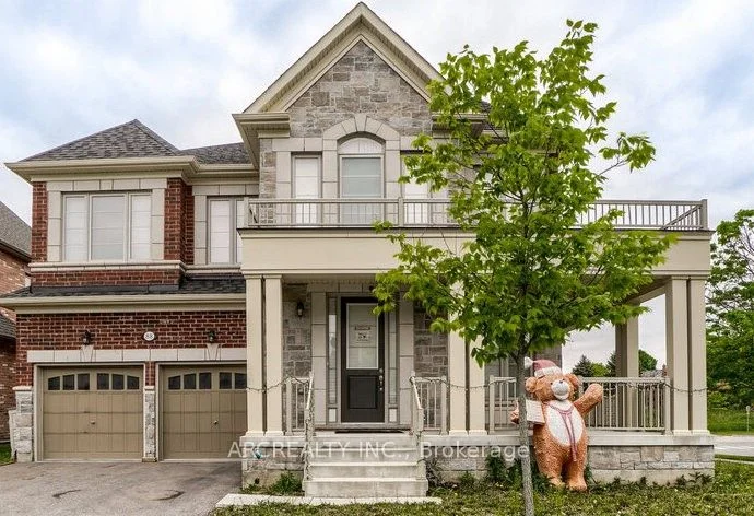 88 Alf Neely Way, Newmarket, On L3y 0c6