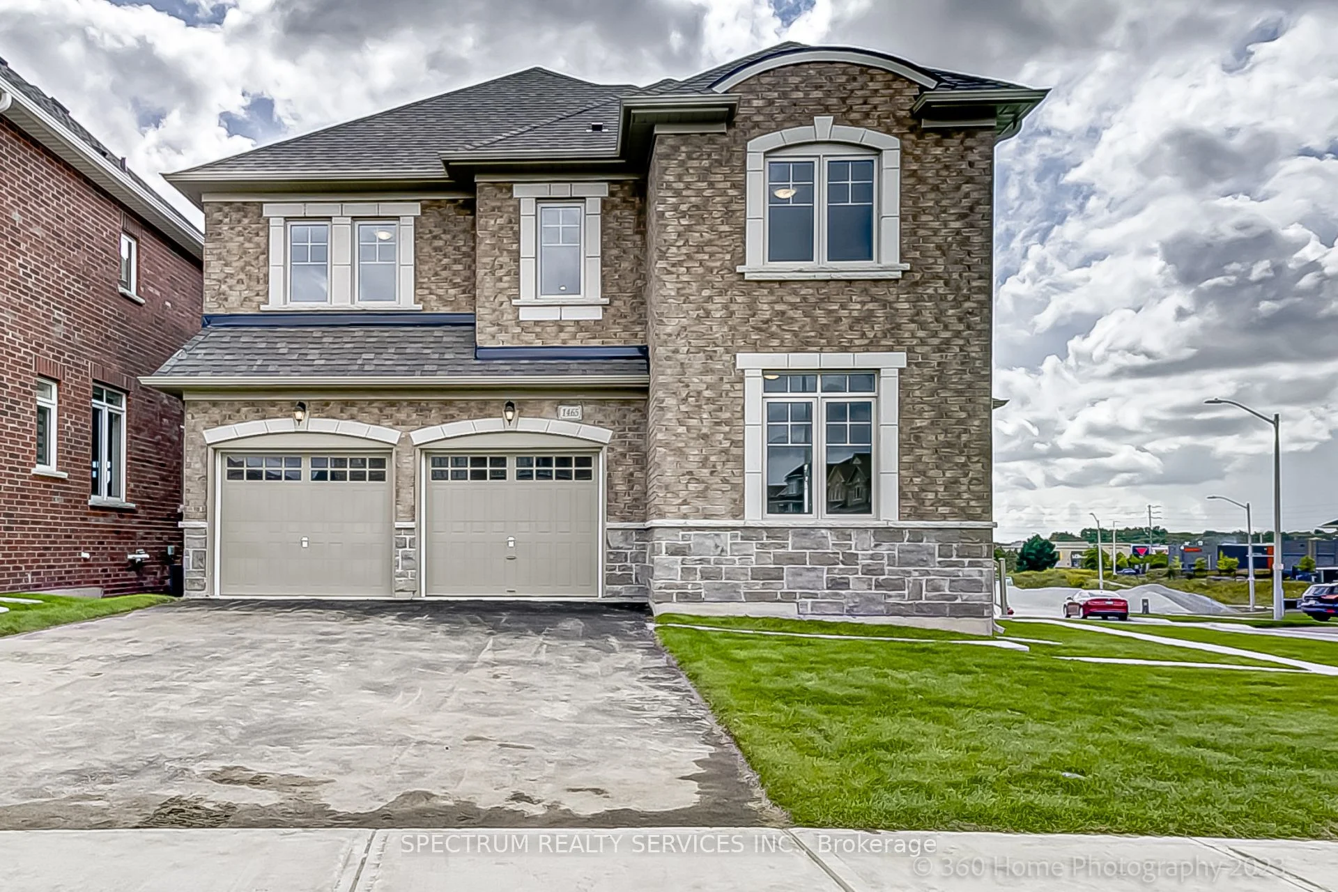 1465 Benson Street, Innisfil, ON L9S 0M9