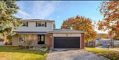 70 Beswick Drive, Newmarket, ON L3Y 5B8