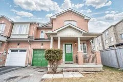 122 King William Crescent, Richmond Hill, ON L4B 4T1