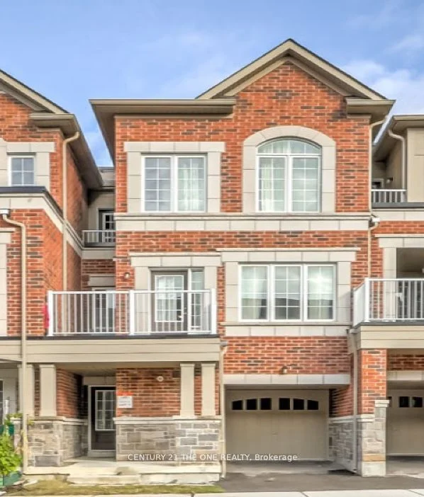 32 Mcgrath Avenue, Richmond Hill, ON L4S 0K8