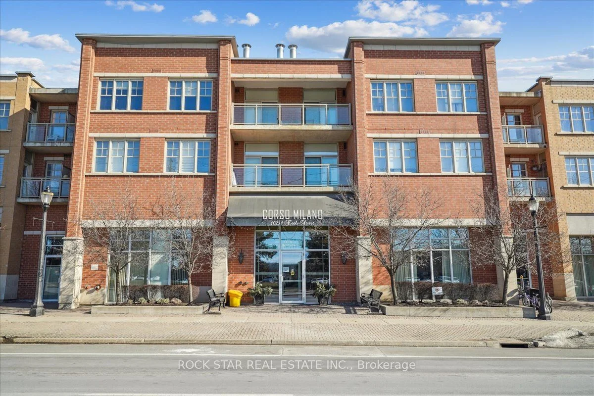 10211 Keele Street 240, Vaughan, ON L6A 3Y9